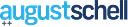 August Schell logo