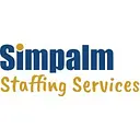  Simpalm Staffing logo