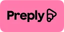 Preply logo