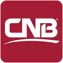 CNB Bank logo