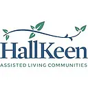 HallKeen Assisting Living- Default logo