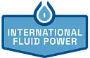 International Fluid Power logo