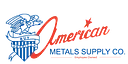 American Metals Supply logo