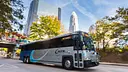 Transit Management Of Charlotte logo