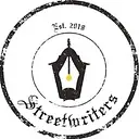 Streetwriters Private Limited logo