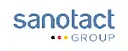 sanotact gmbh logo