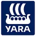 YARA Rostock, Zweigniederlassung der Yara GmbH & Co. KG logo