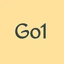 Go1 Australia logo