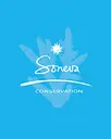 Soneva Conservation and Sustainability Maldives (Soneva CSM) logo