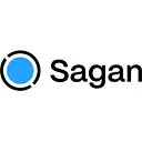Sagan Recruitment logo