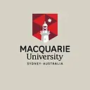 Macquarie University logo