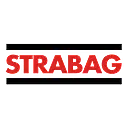 STRABAG INC CANADA logo