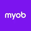 MYOB logo