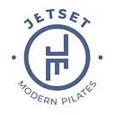JETSET Pilates logo