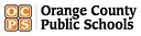 Orange Public Schools logo