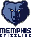 Memphis Grizzlies  logo
