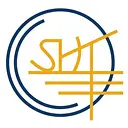 Sociedade Harmonia de Tênis logo