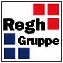 Regh Holding GmbH logo
