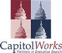 CapitolWorks logo