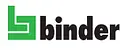 binder galvanic surfaces GmbH logo
