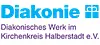 Diakonisches Werk im Kirchenkreis Halberstadt e. V. logo