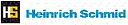 Heinrich Schmid Systemhaus GmbH logo