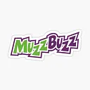 Muzz Buzz Canning Vale logo