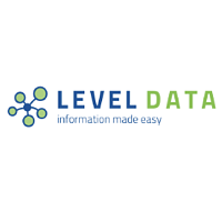 Level Data logo