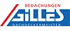 Andreas Gilles Bedachungen logo