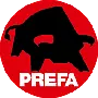 PREFA GmbH, Alu-Dächer und -Fassaden logo