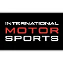 International Motor Sports Association, LLC logo