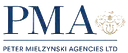 PMA Canada logo