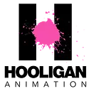 Hooligan Animation logo