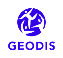 GEODIS Benelux logo