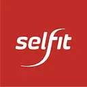 #Vem Ser Selfit logo