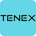 TENEX.AI logo