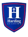 Harding Academy of Memphis logo