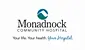 Monadnock Community Hospital logo