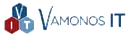Vamonos IT logo