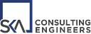 SKA Consulting Engineers logo