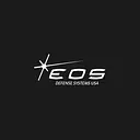 EOS Defense Systems USA logo