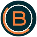 M J Brunner logo