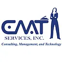 CMT Services Inc logo