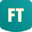 FundThrough logo