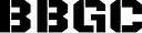 BBGC logo
