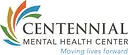 Centennial Mental Health Center logo