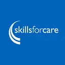 Skills for Care logo