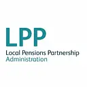 Local Pensions Partnership logo