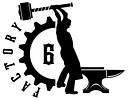 Factory6 logo