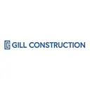 Gill Construction Solutions logo
